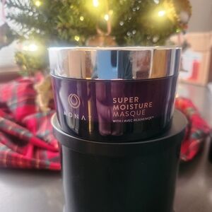 Monat Super Moisture Masque